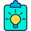 Clipboard icon 64x64