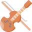 Violin アイコン 64x64