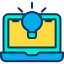 Laptop icon 64x64