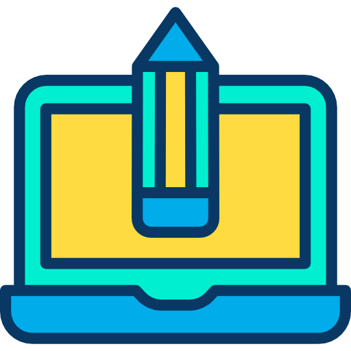 Creativity icon