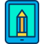 Graphic tablet icon 64x64
