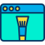 Browser icon 64x64