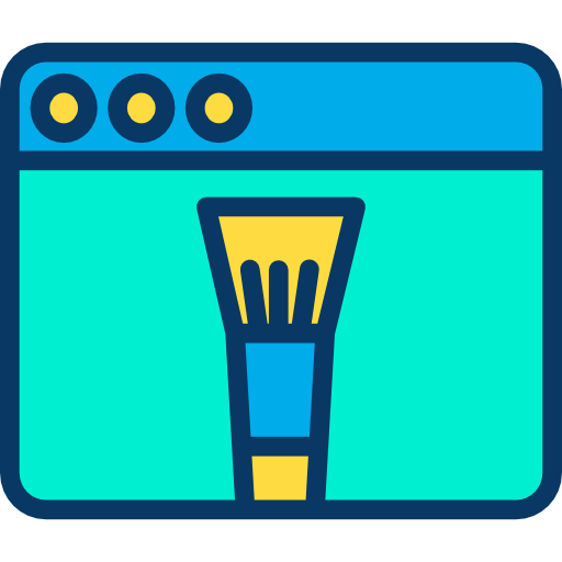 Browser icon