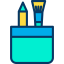 Pencil case icon 64x64
