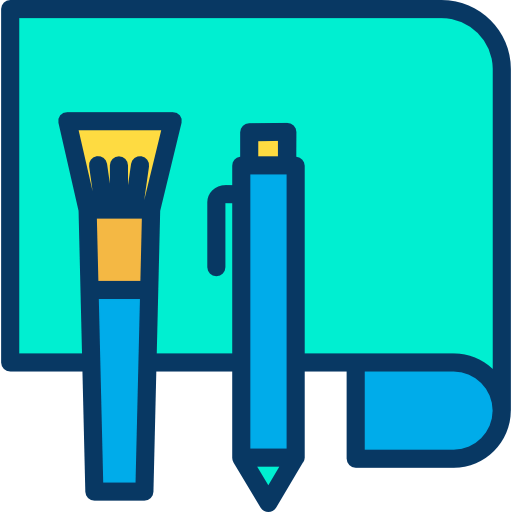Creativity icon