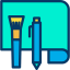 Creativity icon 64x64