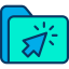 Folder icon 64x64