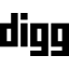 Digg icône 64x64
