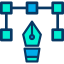 Pen icon 64x64