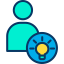 User icon 64x64