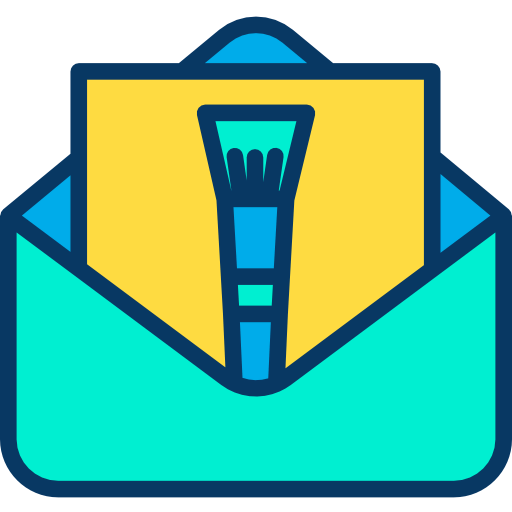Mail icon