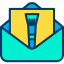 Mail icon 64x64