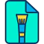 File icon 64x64