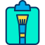 Clipboard icon 64x64