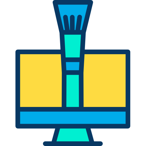 Creativity icon