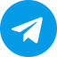 Telegram icon 64x64