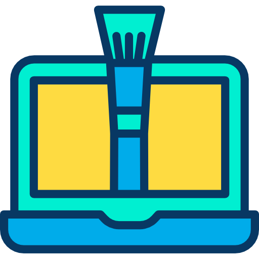 Creativity icon