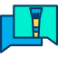 Chat icon 64x64