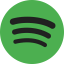 Spotify icon 64x64