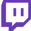 Twitch Symbol 64x64