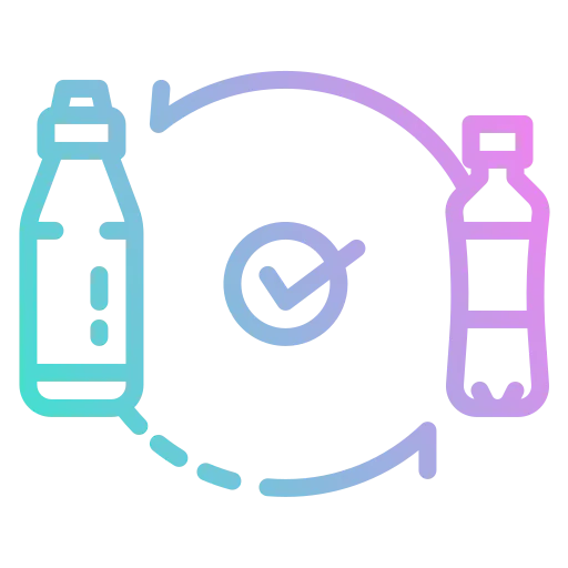 Replacement icon