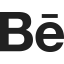 Behance biểu tượng 64x64