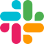 Slack icon 64x64
