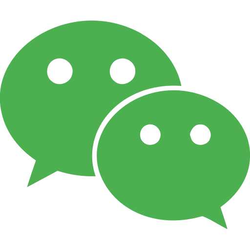 Wechat icon
