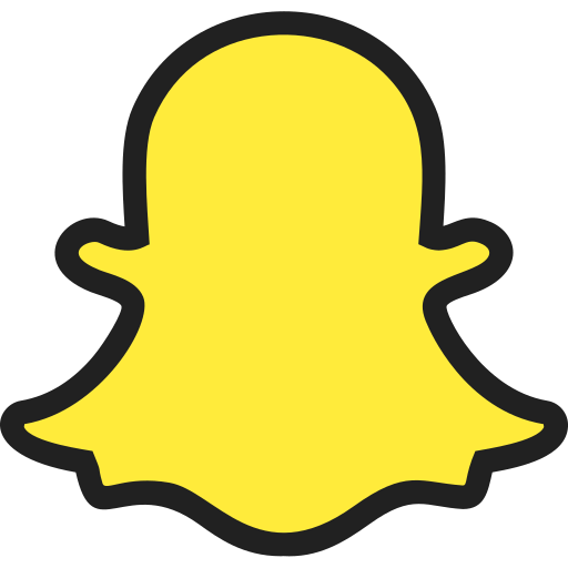 Snapchat icon