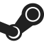 Steam Symbol 64x64