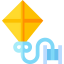 Kite icon 64x64