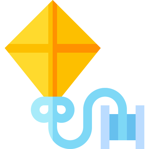 Kite icon