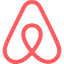 Airbnb icon 64x64