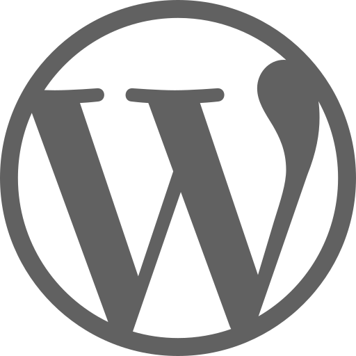 Wordpress Symbol