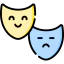 Theatre Ikona 64x64