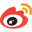 Sina weibo icon 64x64