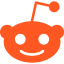 Reddit 图标 64x64