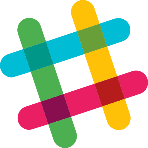 Slack icon
