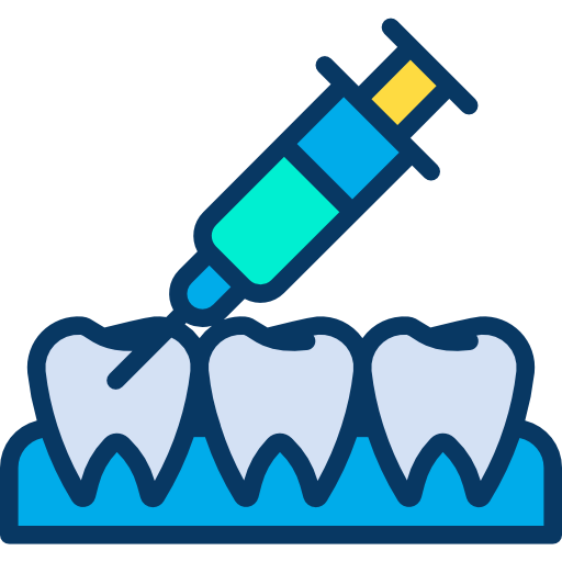 Anesthesia icon