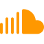 Soundcloud biểu tượng 64x64