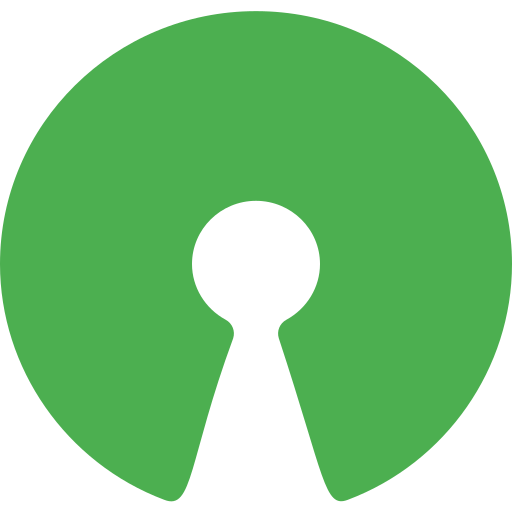 Open source icon