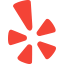 Yelp icon 64x64