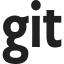Git Symbol 64x64