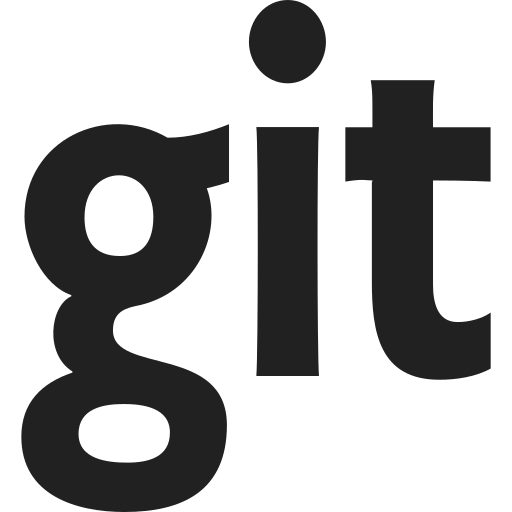 Git アイコン
