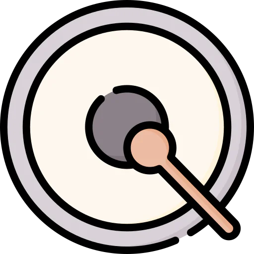 Marching icon