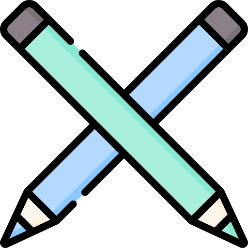 Coloring icon