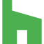 Houzz icon 64x64