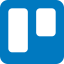 Trello icon 64x64