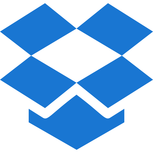 Dropbox icon
