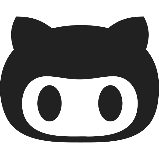 Github ícono